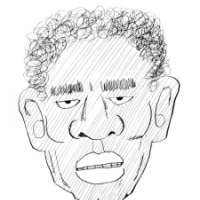  ����� Sho Nuff I Do <small>Story & Art</small> 